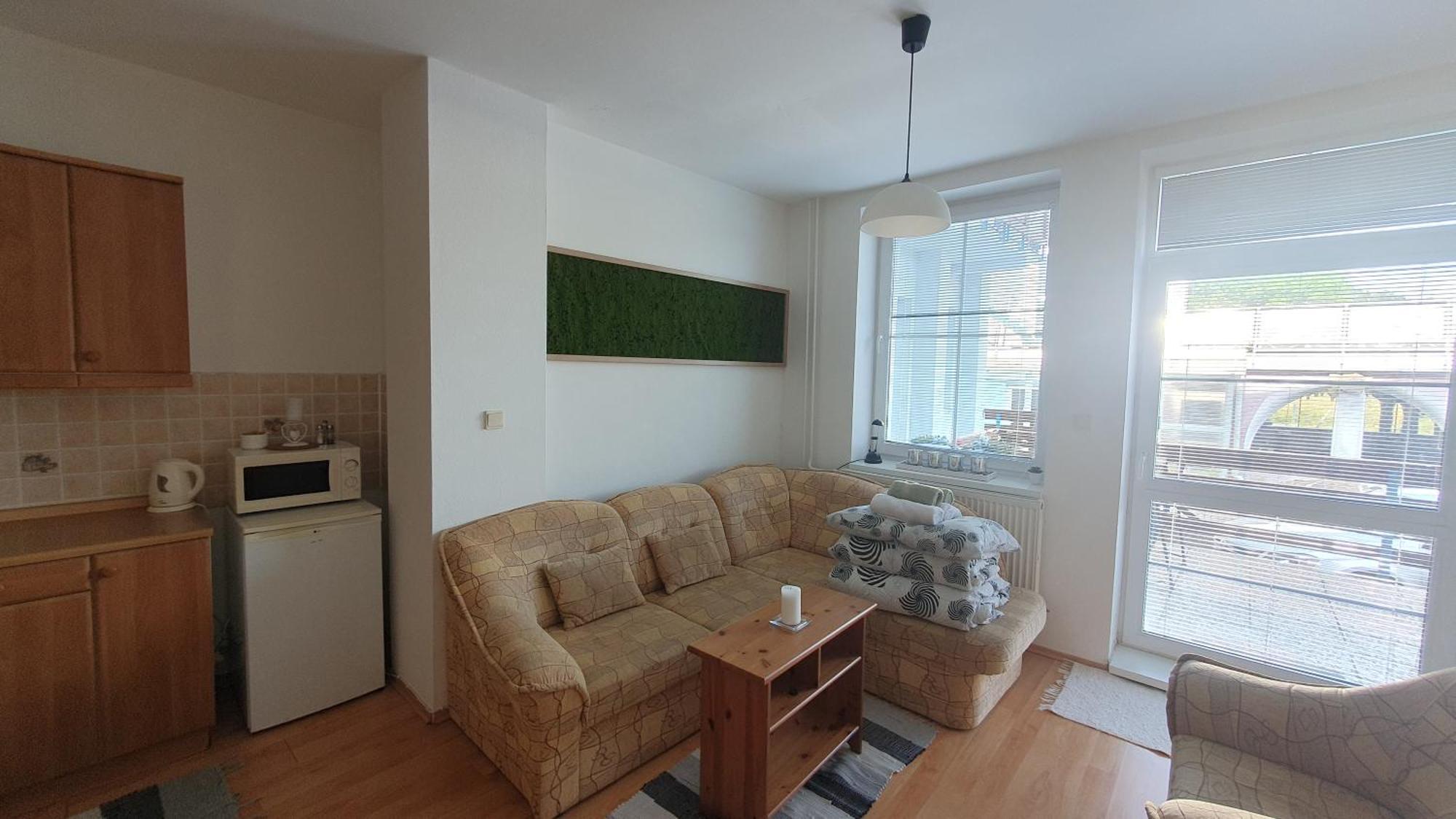 Kf Apartment Donovaly Exterior foto
