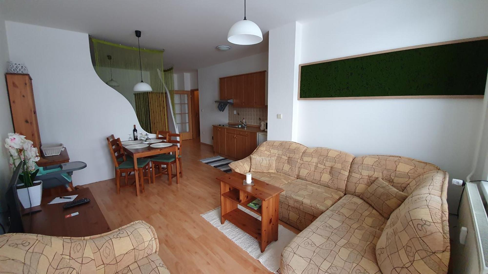 Kf Apartment Donovaly Exterior foto